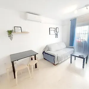  Apartamento Sorolla España