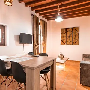 Apartamento Completo Pernaleros Centro Granada