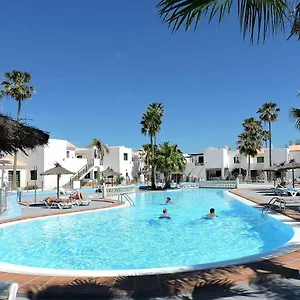  Appartamento Canary Islands Getaway