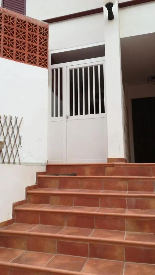 Casa Luisa Lejlighed Caleta De Fuste