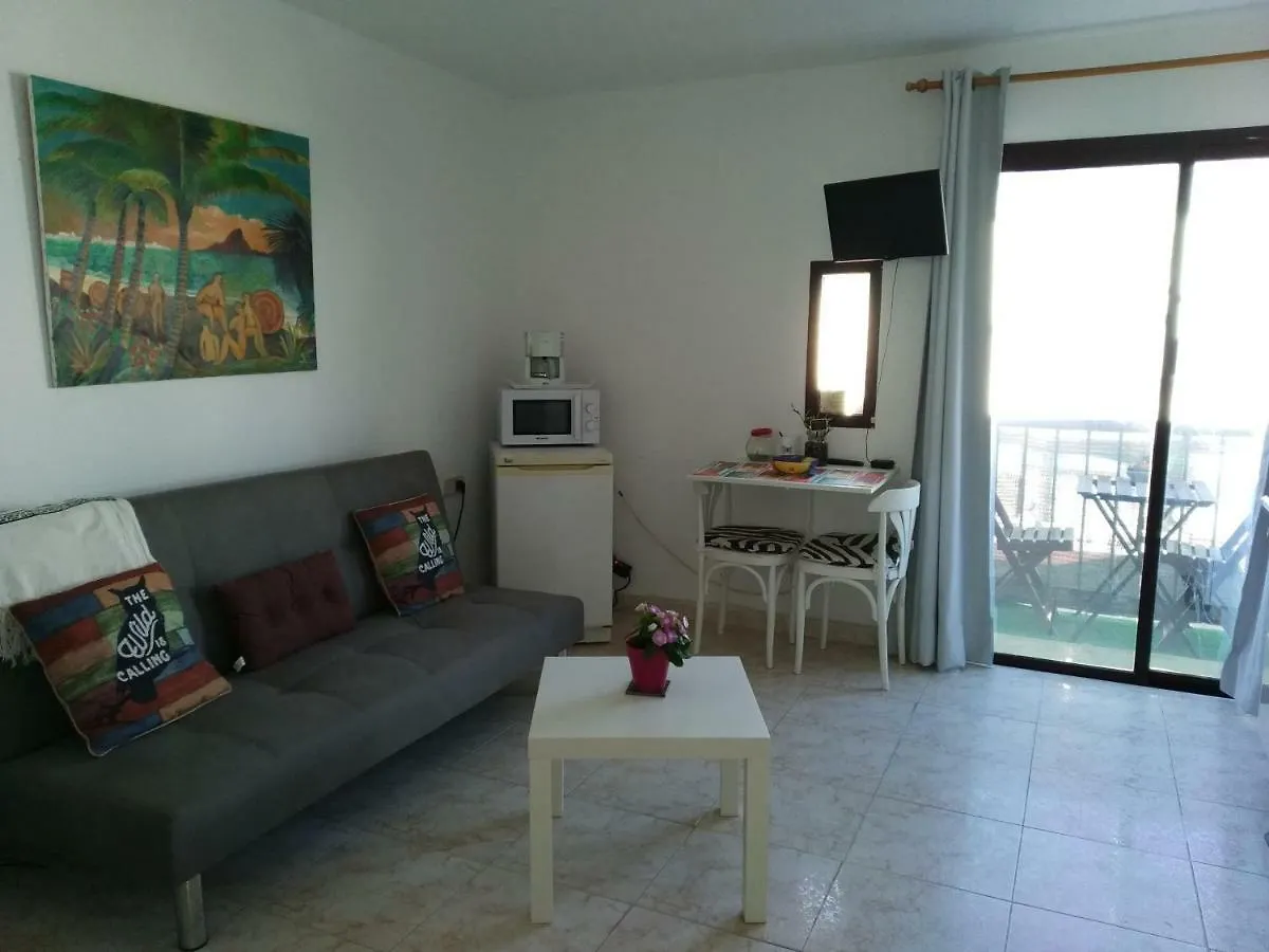 Casa Luisa Lejlighed Caleta De Fuste 0*,  Spanien