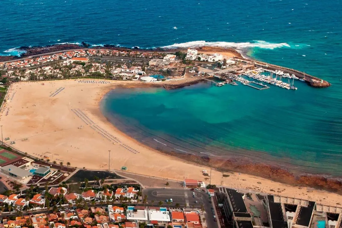 Casa Luisa Lejlighed Caleta De Fuste